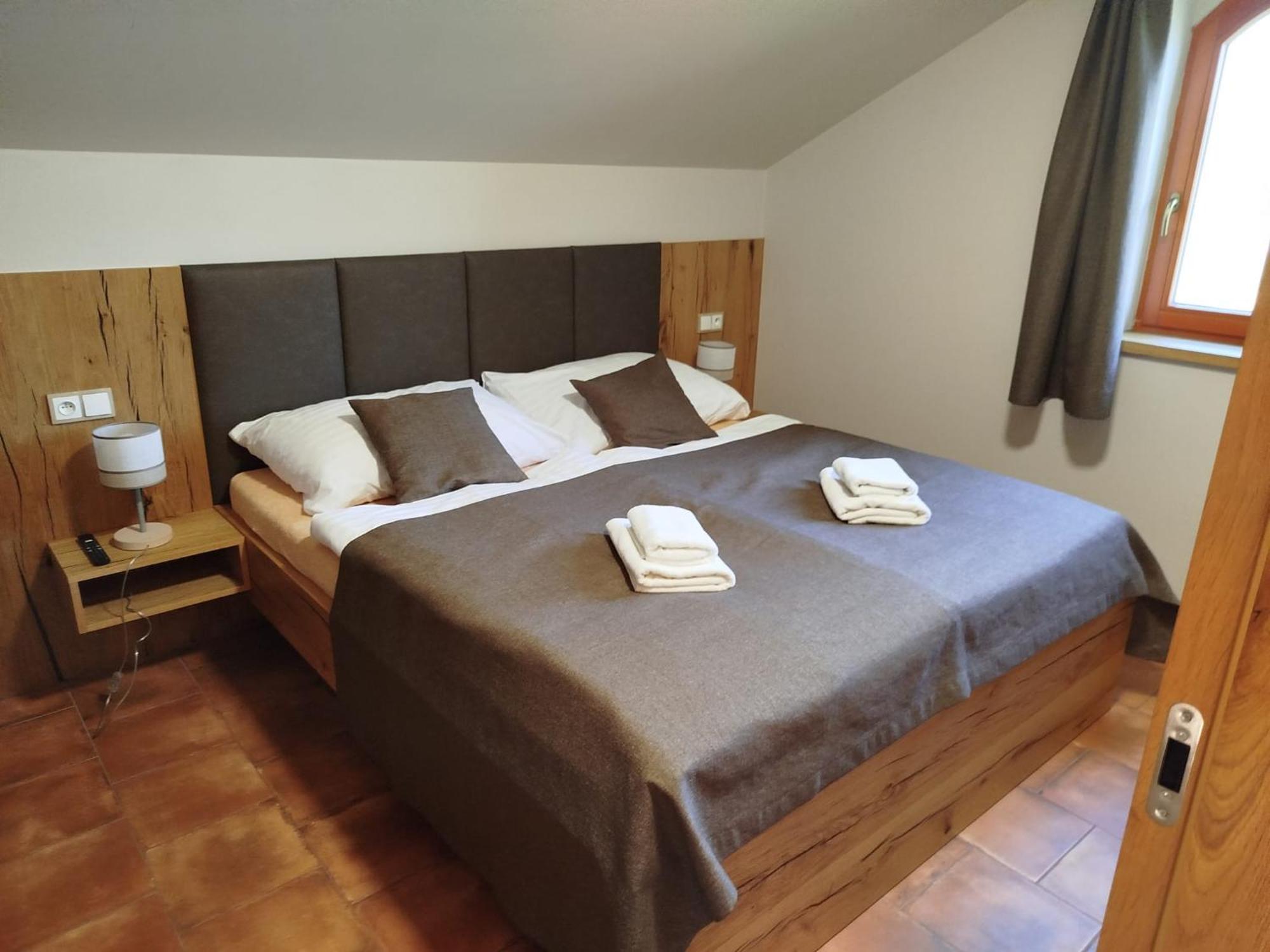 Sklep Vino Strycek Guest House Velke Bilovice Exterior photo