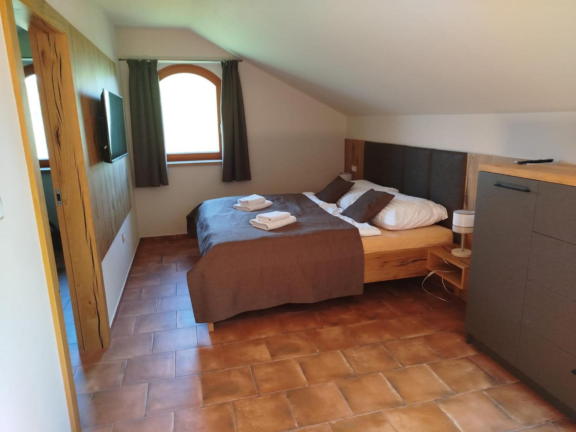 Sklep Vino Strycek Guest House Velke Bilovice Exterior photo